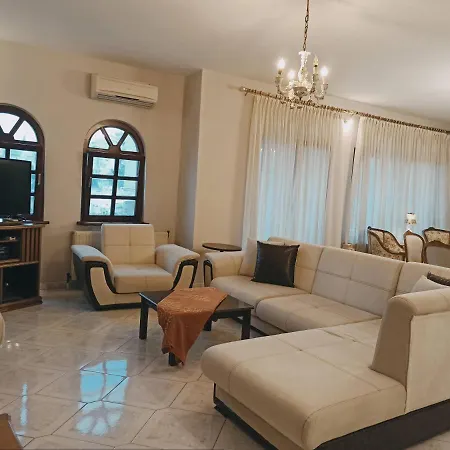 Appartement Sunny Loft à Kavala Extérieur photo