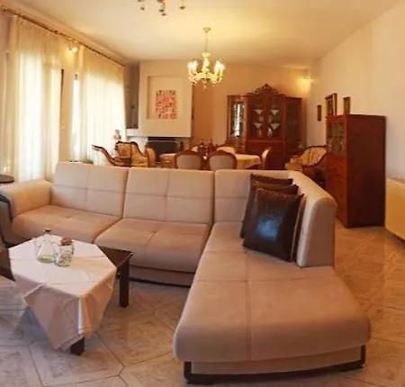 Appartement Sunny Loft à Kavala Extérieur photo