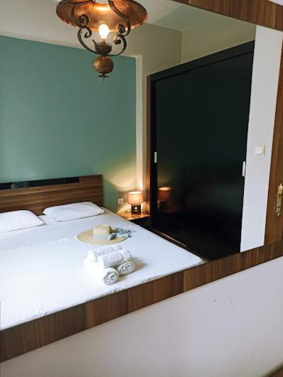 Apartment Sunny Loft Kavala